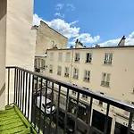 Apartment Like HOME Arc de Triomphe, Champs Élysées, Tour Eiffel