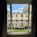 Apartment Like Home Arc De Triomphe, Champs Elysees, Tour Eiffel