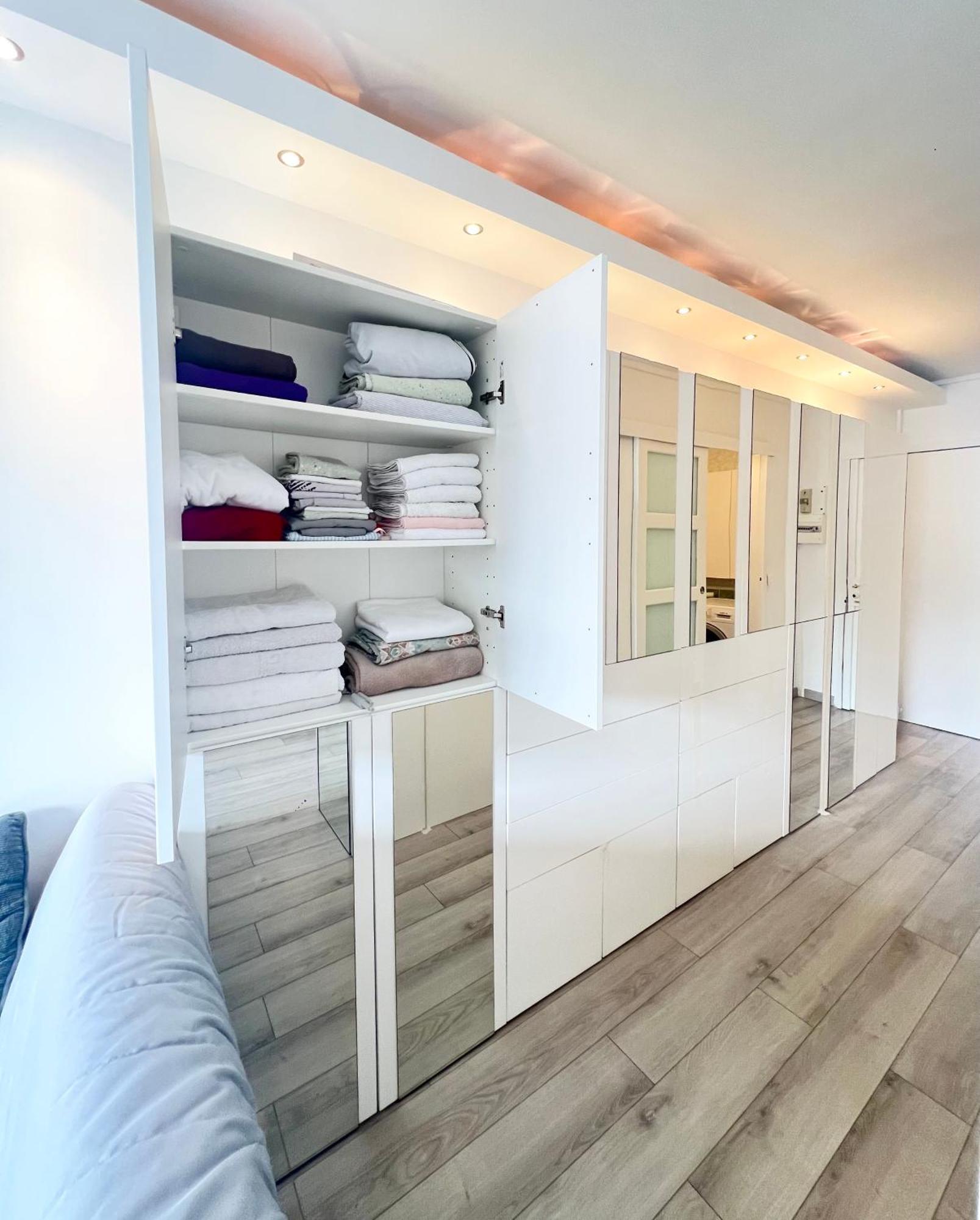 Appartamento Like Arc De Triomphe, Champs élysées, Tour Eiffel Parigi